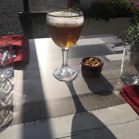 La Canotte Ξενοδοχείο 2*