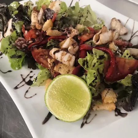 Ξενοδοχείο La Canotte