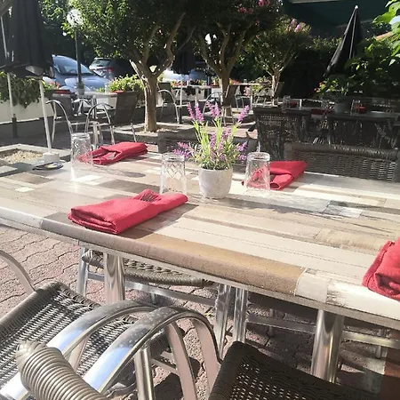 Hotel La Canotte