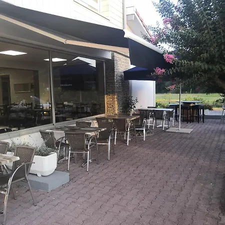La Canotte 酒店 波讷地区圣朱利安