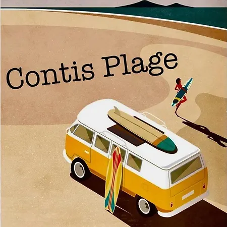 Ξενοδοχείο La Canotte 2*