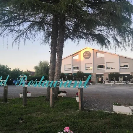 La Canotte Ξενοδοχείο Saint-Julien-en-Born