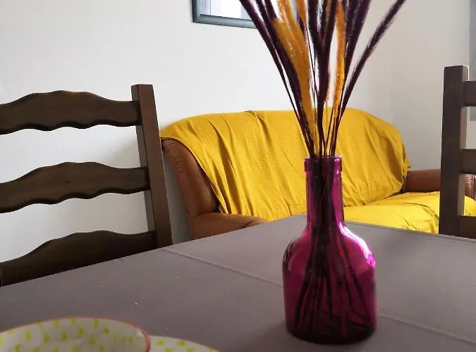 La Canotte 2* Saint-Julien-en-Born