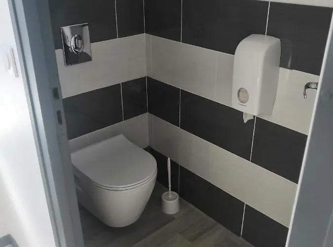 La Canotte 2* Saint-Julien-en-Born