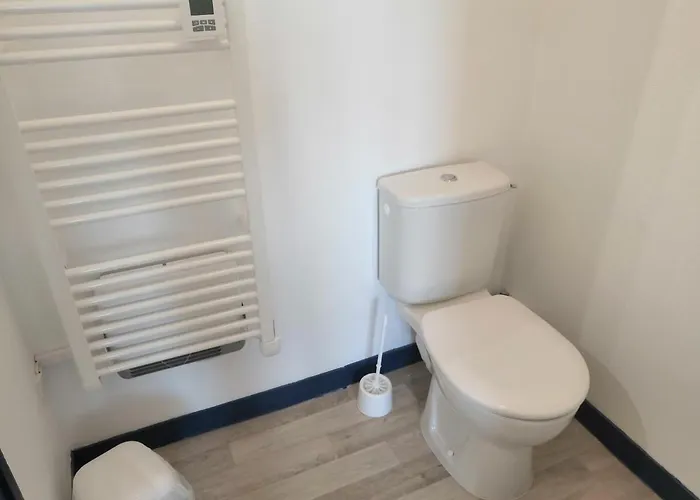 La Canotte Hotel Saint-Julien-en-Born