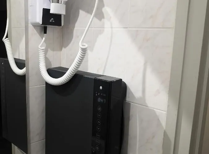 La Canotte Hotel Saint-Julien-en-Born