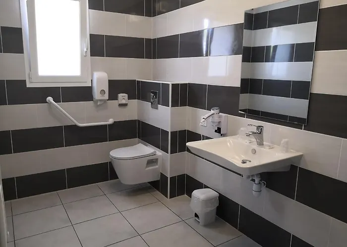 La Canotte Hotel Saint-Julien-en-Born