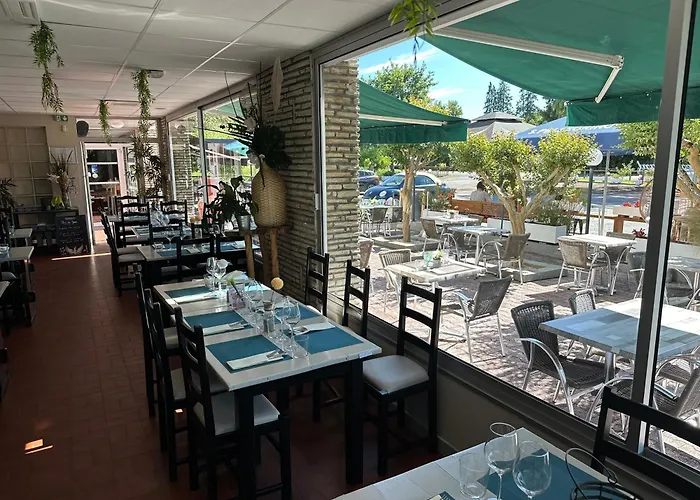 La Canotte Saint-Julien-en-Born