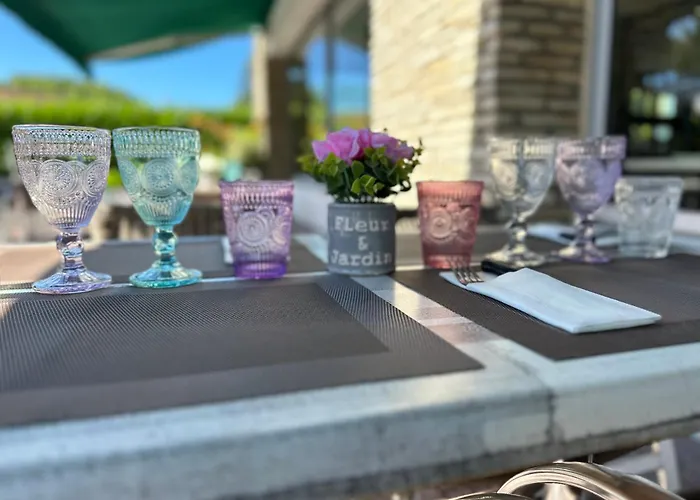 La Canotte Saint-Julien-en-Born